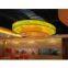stretch ceiling film