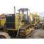 Used Komatsu dozer D85