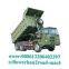 SINOTRUK HOVA 60TON MINING DUMP TRUCK 6x4