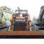 Used Bulldozer Cat D6G XL-2