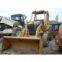 used Caterpillar 436 Backhoe Loader