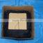 PVC Surgical x-ray detectable thread