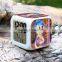 Hot Promotional gift alarm clocks, Movie Inside Out digital clock, Inside out clock cheap price