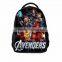 Low Price Marvel cartoon Backpack for kids ,school bag ,fashion backpack,Popular Avenger Schoolbag