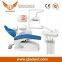 Foshan CE and ISO Approved Dental Chair With LED Sensor Light