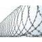 Razor barbed wire factory