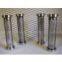 Perforated Steel Tube