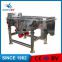 GMP standard Stainless Steel Medicine Linear Vibrating Sifter Machine