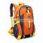 factory price spot supply wholesale 1000D test durafiber waterproof fabric outdoor riding mountaineering backpack bag