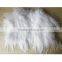 SJ140-01 Promotion Expensive Ostrich Fur Shawls Vests/Tongxiang Furs Factory