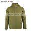 20150200402 Waterproof Breathable Promotion Windbreaker Jacket Softshell Jacket