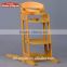 Hot sale safety baby feeding chairs wooden baby high chair for restaurant