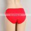 New Arrival Elegant Breathable Spandex Thick Cotton Underwear