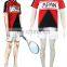 Rose Team-The Prince of Tennis New Japanese Tennis Team Summer Uniform White Anime Sexy Halloween Carnival Costume