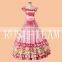 Sunshine-Free Shipping Custom Made Southern Belle Gown Civil War Ball Gown Two Colors Cosplay Costume