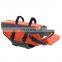 Ripstop Nylon DogLife Guard Vest Swimming Jacket /Adjustable Belt