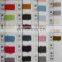 Multicolored Alpaca Yarn color alter