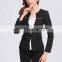 Personalized Black Formal Pant Suit for Office Girl Business Suit Workwear from China Supplier