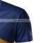 2017 Custom 3D Printing Human Head Dry Fit Cotton Custom T-shirt for Men