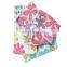 Cartoon Printed Towels for Kids