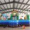 great playground amusement indoor inflatable funcity for sale