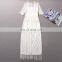 2015 long star same style tasseles grace dress hot sale miami style dresses