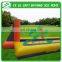 2016 best selling inflatable game yard,kids sport yards,inflatable football field