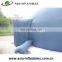Starlab Inflatable Planetarium Dome Projection, 360 Degree Full Cover mobile planetarium Dome Tent