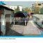 jixuan factory inflatable football darts/inflatable football target/inflatable football goal
