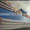 popular inflatable tumble track , inflatable tumble mat , gym training mat
