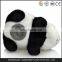 YK SA8000 custom cheap cute plush animal shape piggy bank