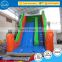 TOP INFLATABLES Multifunctional pirate ship giant inflatable for adult 18 ft. american water slide