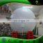 Custom Inflatable RC Blimp, Remote Control Zeppelin, Indoor RC Zeppelin Dirigible