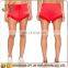 Girl's Hot Shorts Women Casual Shorts Tassels Lace Up Shorts Sexy Women Simple Shorts