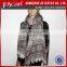 Factory direct new style spring winter Ladies Head Scarves