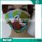 Lovely printed dental funny face mask
