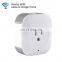 american switch plug on off electric switch S30 WiFi Smart Power Plug Socket Wireless Remote Control Timer Power Switch