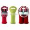 Professional insulated neoprene wine bottle cooler