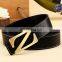 High quality blank custom belt buckles with logo
