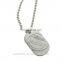 souvenir dog tags metal dog tags supplier waterproof dog tag