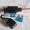Waterproof in-line auto fuse holder