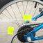 EN13356 Spoke Reflector Sticker, Reflective Bicycle Wheel Sticker reflective rim sticker