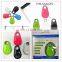 Wireless Remote Key Finder Locator Keychain Electronic Anti-lost 5 in 1 Key Finder Keyfinder