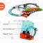 2016 popular functional gift mini card with magnet