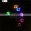 Europe Christmas LED String Light hanging sets rice bulbs warm white Led String Light waterproof 2M 20 LED String Light