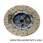 Tractor Spare Parts Clutch Disc For  MF165/285