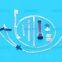 Central Venous Catheter