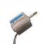 Three-phase Six-pole Inner Rotor 5852 Series Micro Motor