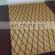 Melors Marine Mat EVA Anti Slip Boat Traction Diamond Sheet