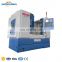 Automatic metal cnc machine controller center